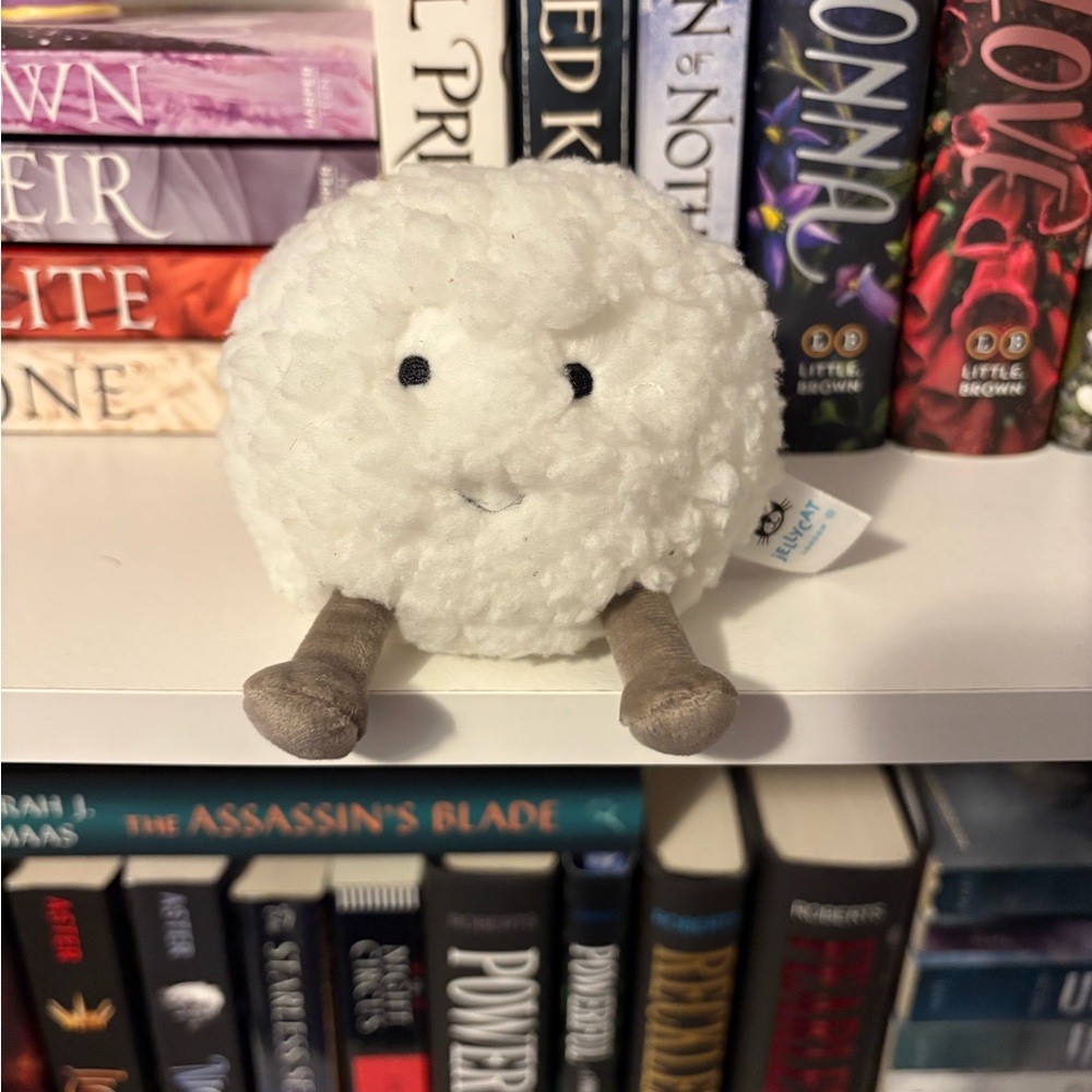 Jellycat LE Snowball amuseable